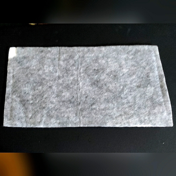 NEW (1) Star Wars - Darth Vader Patch/Emblem/Appliqué! 5"x9.5". Sew-On. Unisex - Picture 3 of 7